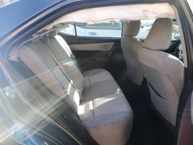 Photo 10 from auction – 2014 TOYOTA COROLLA L with VIN 2T1BURHE4EC220255