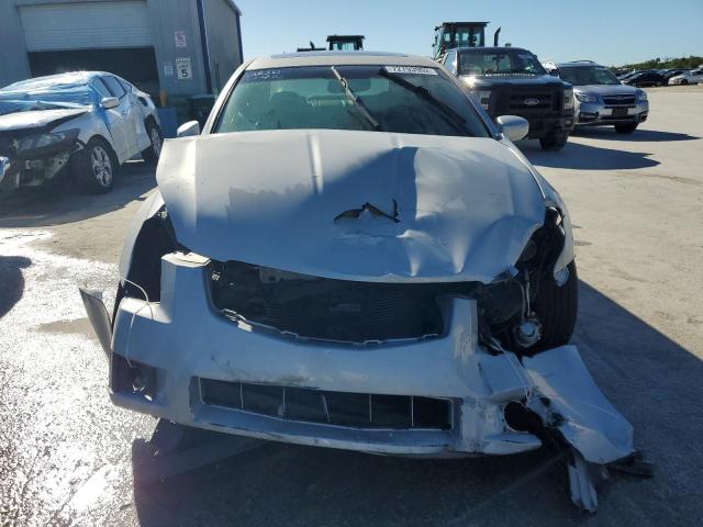 Photo 5 from auction – 2007 NISSAN MAXIMA SE with VIN 1N4BA41E37C827724