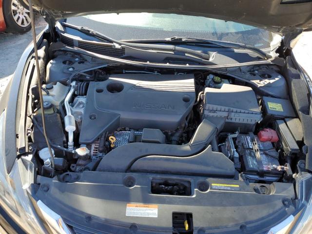 Photo 11 from auction – 2017 NISSAN ALTIMA 2.5 with VIN 1N4AL3APXHC494683