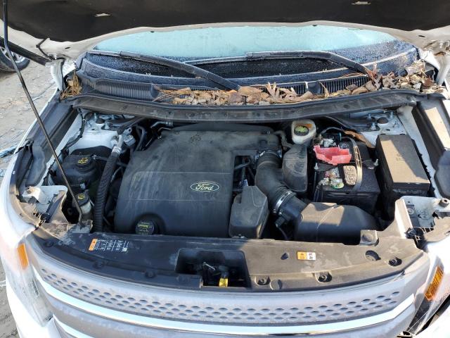 Photo 12 from auction – 2014 FORD EXPLORER with VIN 1FM5K7B80EGA88604