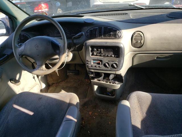 Photo 8 from auction – 1997 DODGE CARAVAN with VIN 2B4FP25B7VR227367