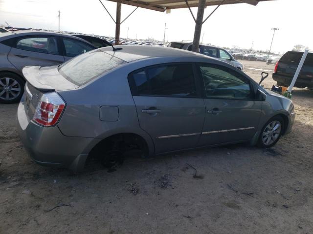 Photo 3 from auction – 2012 NISSAN SENTRA 2.0 with VIN 3N1AB6AP0CL744074