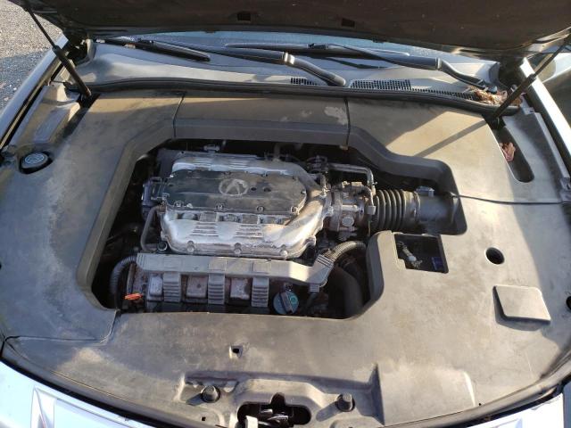 Photo 11 from auction – 2010 ACURA TL with VIN 19UUA8F57AA009257