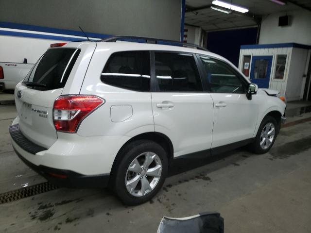 Photo 3 from auction – 2014 SUBARU FORESTER 2 with VIN JF2SJAEC2EH428189