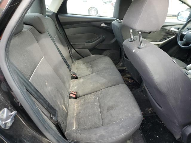 Photo 10 from auction – 2012 FORD FOCUS SEL with VIN 1FAHP3H28CL430745