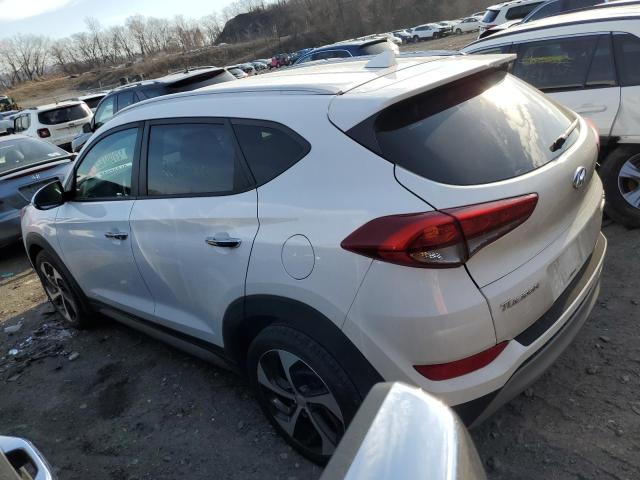 Photo 2 from auction – 2017 HYUNDAI TUCSON LIM with VIN KM8J3CA28HU299525