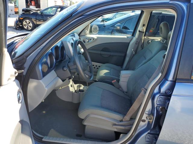 Photo 7 from auction – 2007 CHRYSLER PT CRUISER with VIN 3A4FY48B47T543830