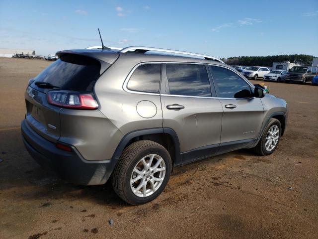 Photo 3 from auction – 2019 JEEP CHEROKEE L with VIN 1C4PJLCB2KD346430