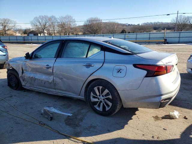 Photo 2 from auction – 2019 NISSAN ALTIMA S with VIN 1N4BL4BV4KC126143