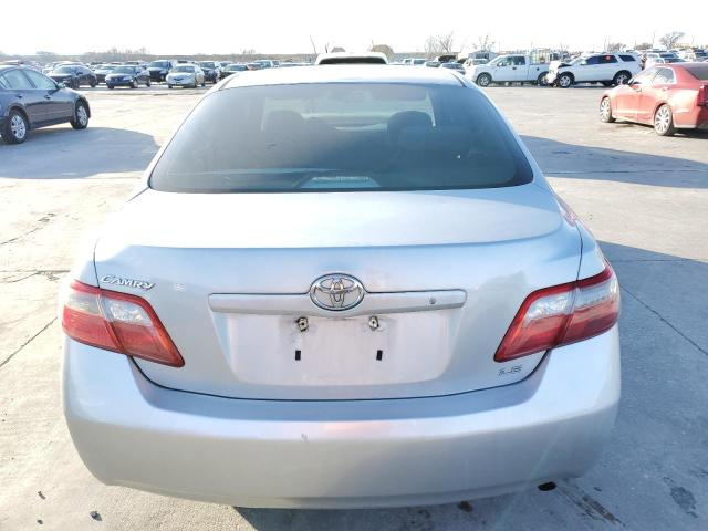 Photo 6 from auction – 2007 TOYOTA CAMRY with VIN 4T1BE46K17U575202