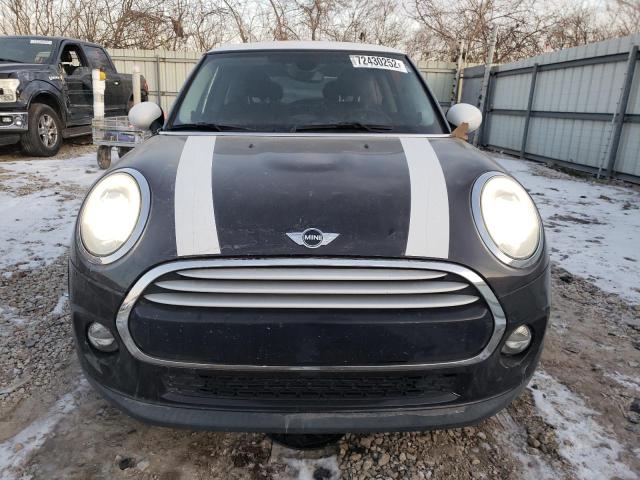 Photo 5 from auction – 2015 MINI COOPER with VIN WMWXM5C51F3A56706