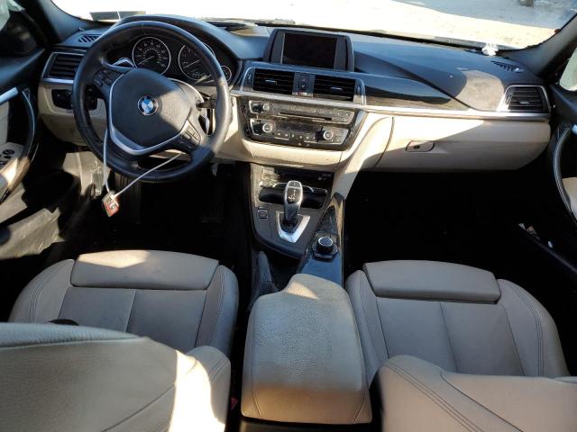 Photo 8 from auction – 2016 BMW 328 I SULE with VIN WBA8E9G56GNT83950