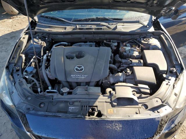 Photo 11 from auction – 2014 MAZDA 3 TOURING with VIN JM1BM1V75E1184359