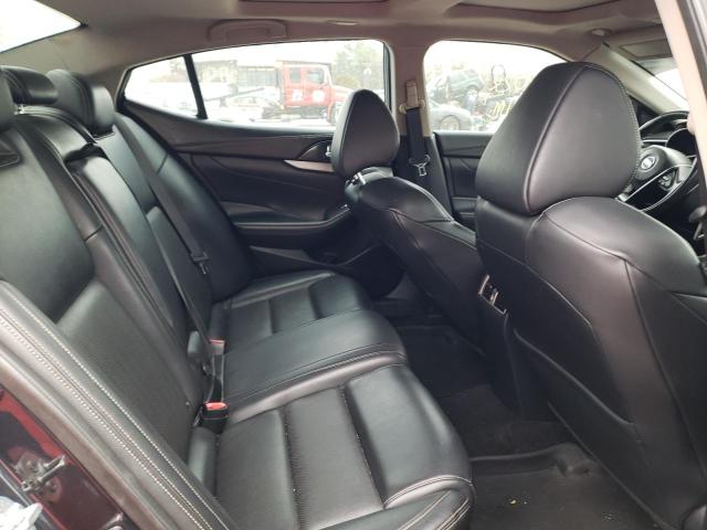 Photo 10 from auction – 2017 NISSAN MAXIMA 3.5 with VIN 1N4AA6AP0HC391568