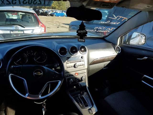 Photo 8 from auction – 2013 CHEVROLET CAPTIVA LT with VIN 3GNAL3EK0DS567953