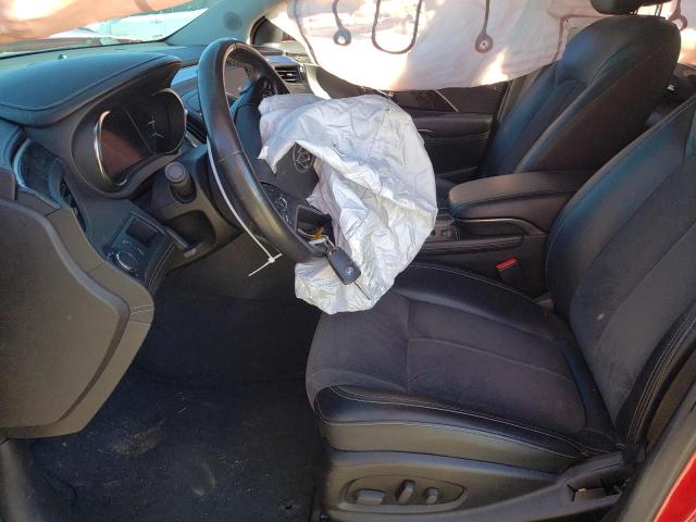 Photo 7 from auction – 2014 BUICK LACROSSE with VIN 1G4GA5GR5EF152482
