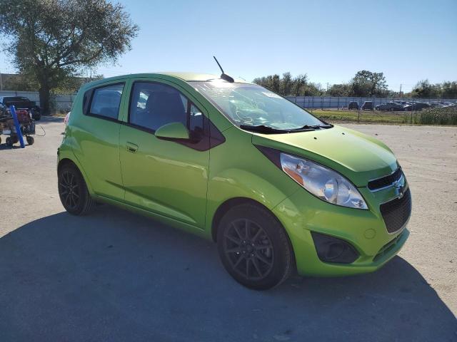 Photo 4 from auction – 2015 CHEVROLET SPARK LS with VIN KL8CA6S92FC804079