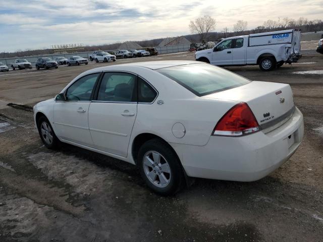 Photo 2 from auction – 2008 CHEVROLET IMPALA LT with VIN 2G1WT58N189155522