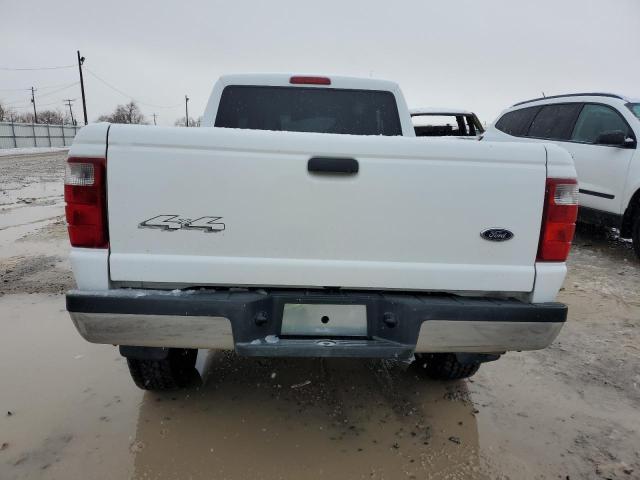 Photo 6 from auction – 2004 FORD RANGER SUP with VIN 1FTYR15E94PB04616