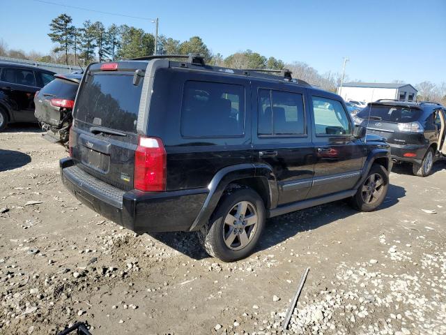 Photo 3 from auction – 2007 JEEP COMMANDER with VIN 1J8HH48P97C566888