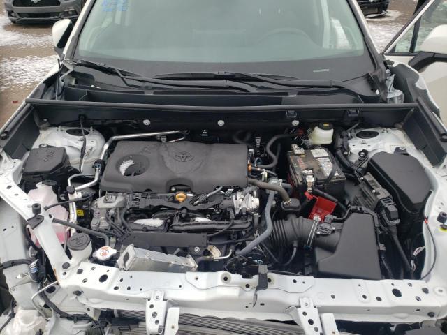 Photo 12 from auction – 2022 TOYOTA RAV4 LIMIT with VIN 2T3D1RFV2NW291870