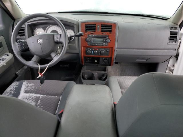 Photo 8 from auction – 2005 DODGE DAKOTA SLT with VIN 1D7HW42K55S331875