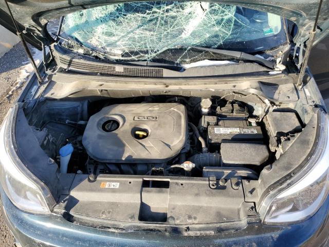 Photo 11 from auction – 2017 KIA SOUL + with VIN KNDJP3A56H7503076