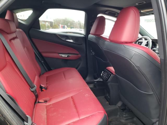 Photo 11 from auction – 2022 LEXUS NX 350 with VIN 2T2AGCEZ5NC012338