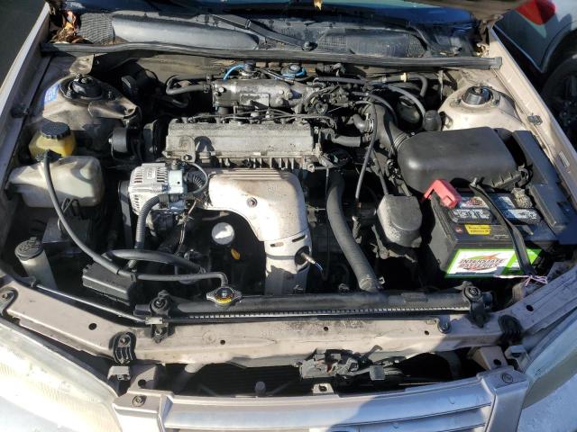 Photo 11 from auction – 1998 TOYOTA CAMRY with VIN JT2BG22K3W0177402