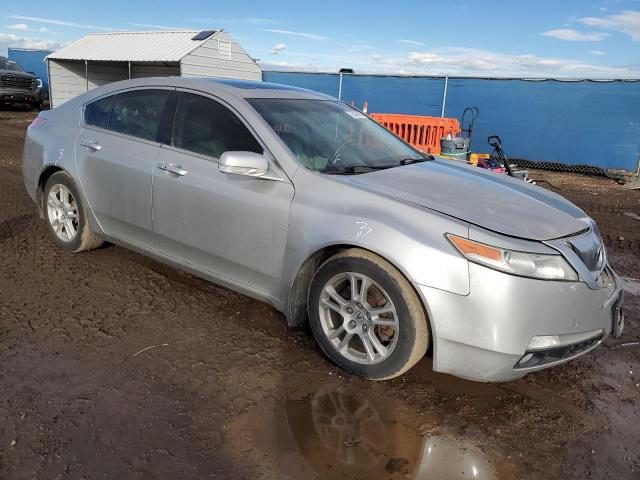 Photo 4 from auction – 2010 ACURA TL with VIN 19UUA8F57AA015172