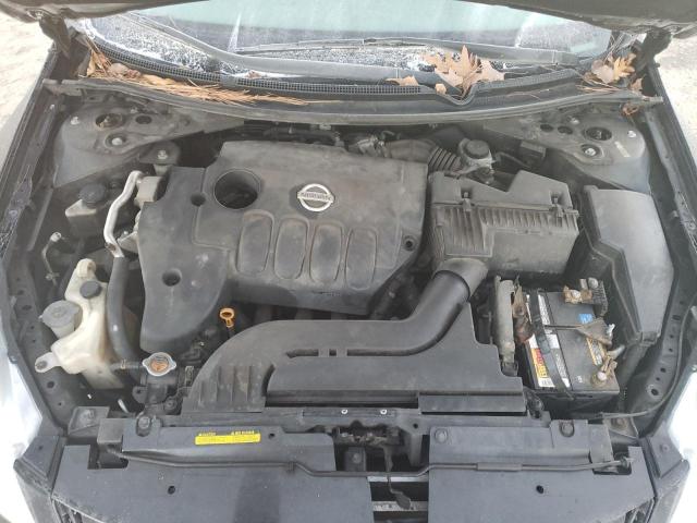 Photo 11 from auction – 2012 NISSAN ALTIMA BAS with VIN 1N4AL2APXCN562441