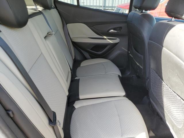 Photo 11 from auction – 2017 BUICK ENCORE PRE with VIN KL4CJFSB1HB158417