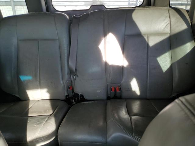 Photo 10 from auction – 2002 OLDSMOBILE BRAVADA with VIN 1GHDT13S222191143