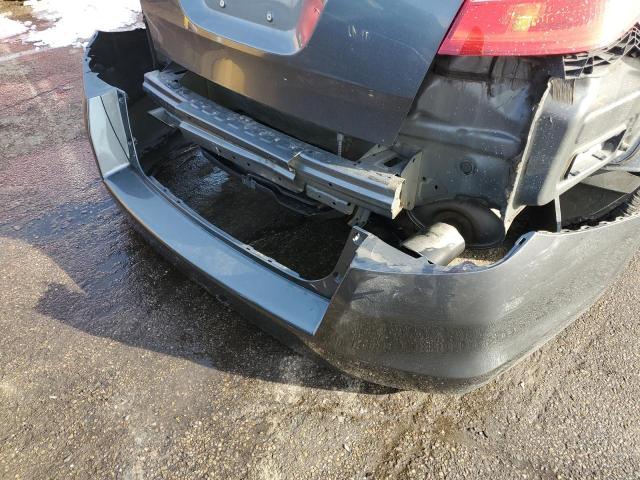 Photo 12 from auction – 2011 HONDA ACCORD CRO with VIN 5J6TF1H53BL002385