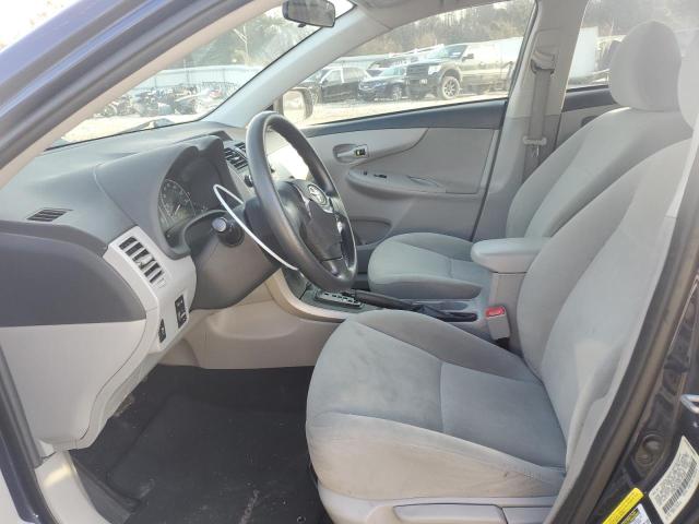 Photo 7 from auction – 2013 TOYOTA CARROLLA with VIN 5YFBU4EEXDP107495
