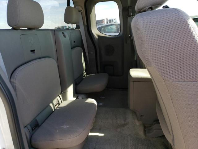 Photo 10 from auction – 2016 NISSAN FRONTIER S with VIN 1N6BD0CT7GN774808