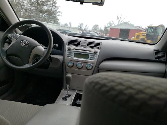 Photo 8 from auction – 2008 TOYOTA CAMRY CE with VIN 4T1BE46KX8U205285