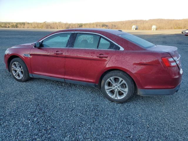 Photo 2 from auction – 2014 FORD TAURUS SEL with VIN 1FAHP2E84EG103497