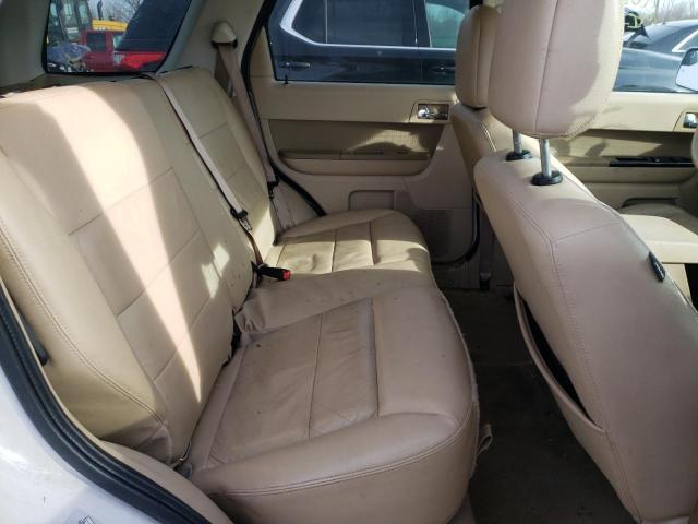 Photo 11 from auction – 2012 FORD ESCAPE LIM with VIN 1FMCU9E7XCKA05870