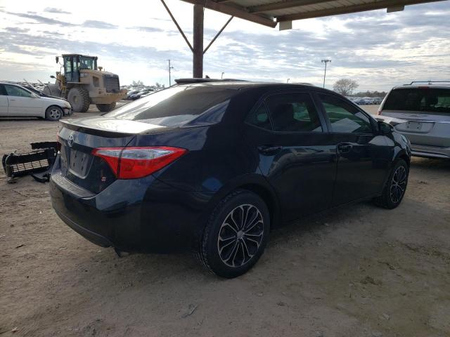 Photo 3 from auction – 2014 TOYOTA COROLLA L with VIN 5YFBURHE5EP065635