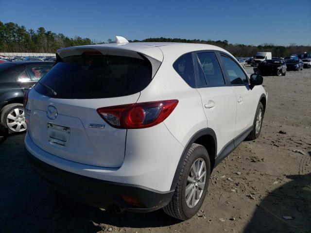 Photo 3 from auction – 2015 MAZDA CX-5 TOURI with VIN JM3KE2CY6F0498812