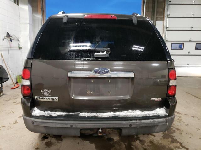 Photo 6 from auction – 2006 FORD EXPLORER S with VIN 1FMEU73E66UA17053