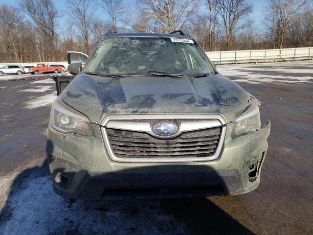 Photo 5 from auction – 2019 SUBARU FORESTER P with VIN JF2SKAGC3KH551229