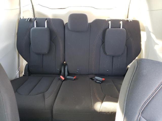 Photo 10 from auction – 2017 CHRYSLER PACIFICA L with VIN 2C4RC1CG1HR770853