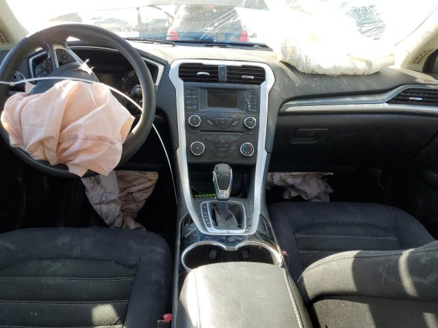 Photo 8 from auction – 2014 FORD FUSION SE with VIN 3FA6P0H71ER344277