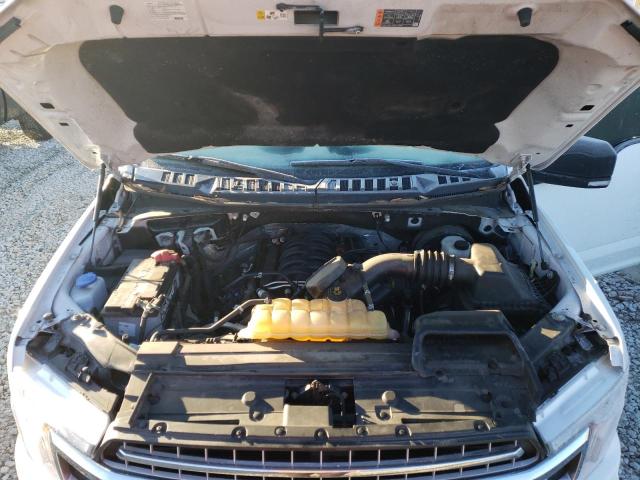 Photo 11 from auction – 2020 FORD F150 SUPER with VIN 1FTEW1C59LFA23571
