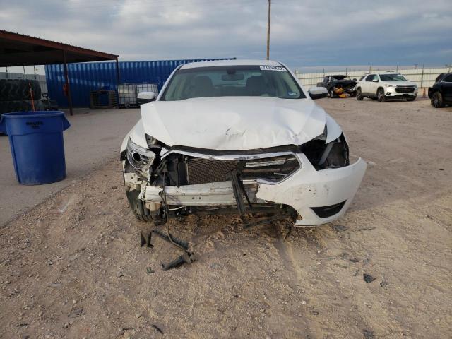 Photo 5 from auction – 2015 FORD TAURUS SEL with VIN 1FAHP2E85FG162379