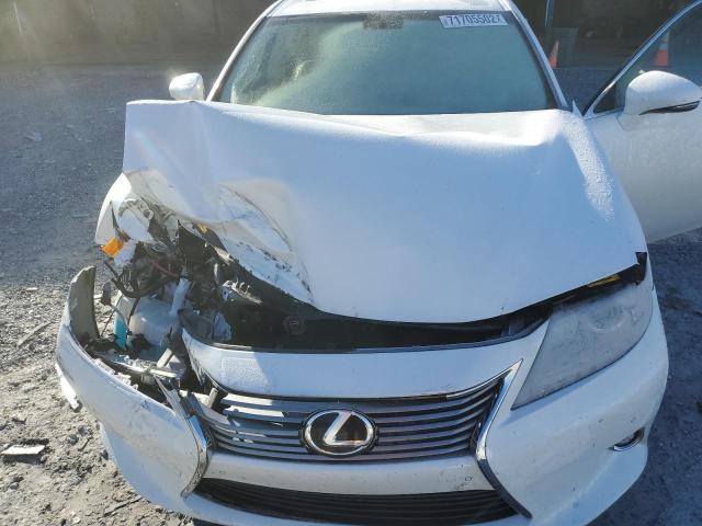 Photo 11 from auction – 2014 LEXUS ES 350 with VIN JTHBK1GG6E2124585