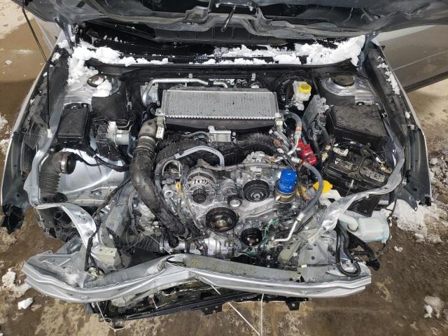 Photo 11 from auction – 2022 SUBARU OUTBACK WI with VIN 4S4BTGUD3N3117868