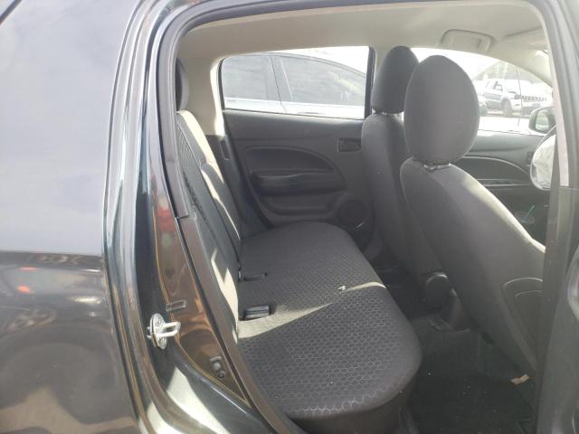 Photo 10 from auction – 2015 MITSUBISHI MIRAGE DE with VIN ML32A3HJ1FH014149